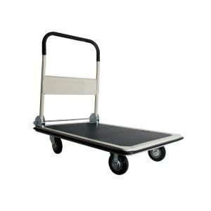 PLATTFORMVAGN 910 x 610mm - MAX. 300 kg