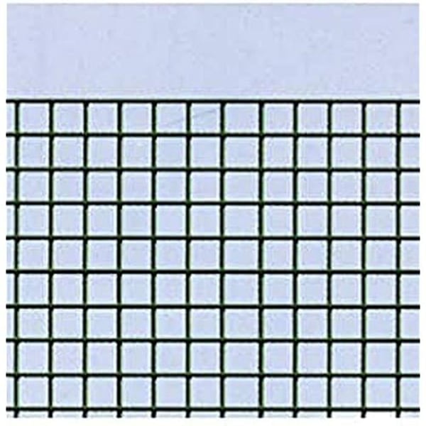 Galvanoitu ja laminoitu teräsmatto - CAVATORTA - esaplax - Vihreä Alpit - 12,7 x 12,7 cm