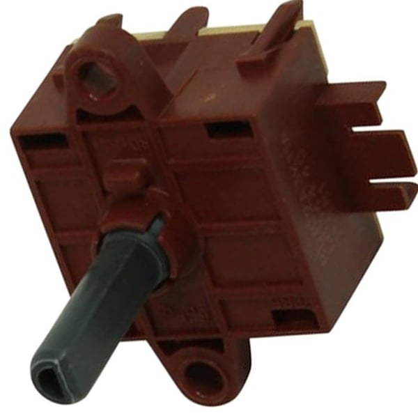 VÄXLA. UGN 11 POSITIONER FÖR BUBBLASKAP 1983209 - BERÖDDA APPARATER: 480121101145 - BVMParts