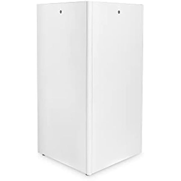"19" nätverksskåp - DIGITUS - Dynamic Basic - Belastning 600 kg - Djup 750 mm - Grå"