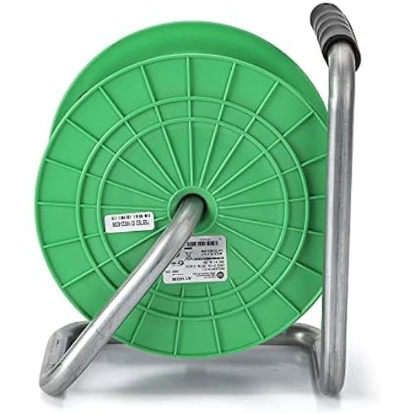 Kabelopruller - FANTON - 15M - H05W-F3G1,0 - Jordstik - Indendørs brug
