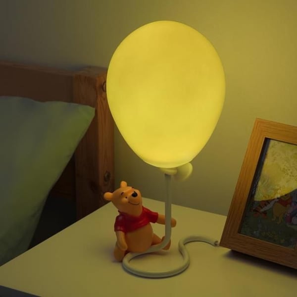 Børneballonlampe Paladone Winnie The Pooh