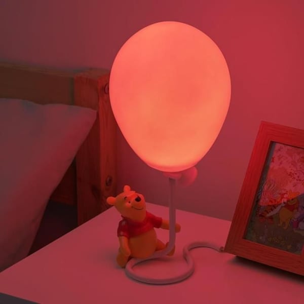 Børneballonlampe Paladone Winnie The Pooh