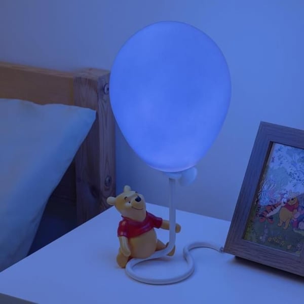 Børneballonlampe Paladone Winnie The Pooh