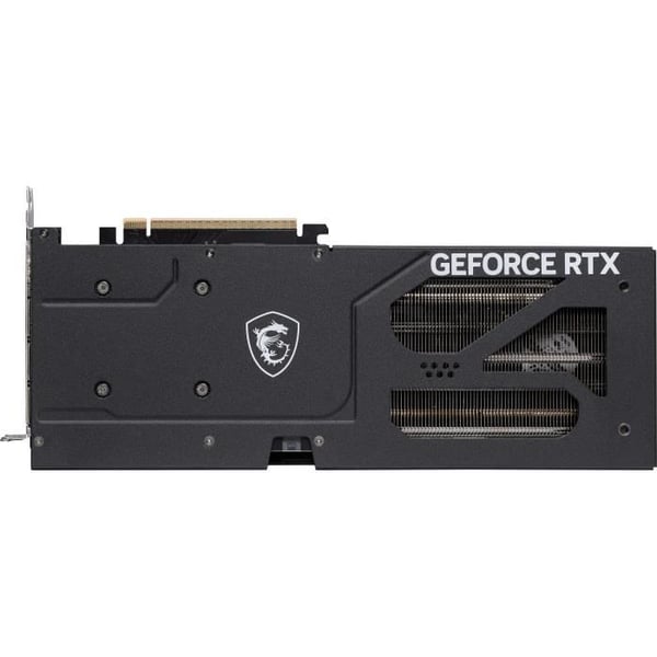 Grafikkort - MSI - VENTUS GeForce RTX 5060 TI 16G 3X OC NVIDIA 16 GB GDDR7