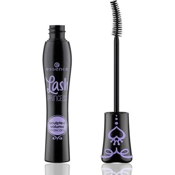 Mascara - Essence - Lash Princess Sculpted - Extrem volym - 12 ml - Cruelty Free