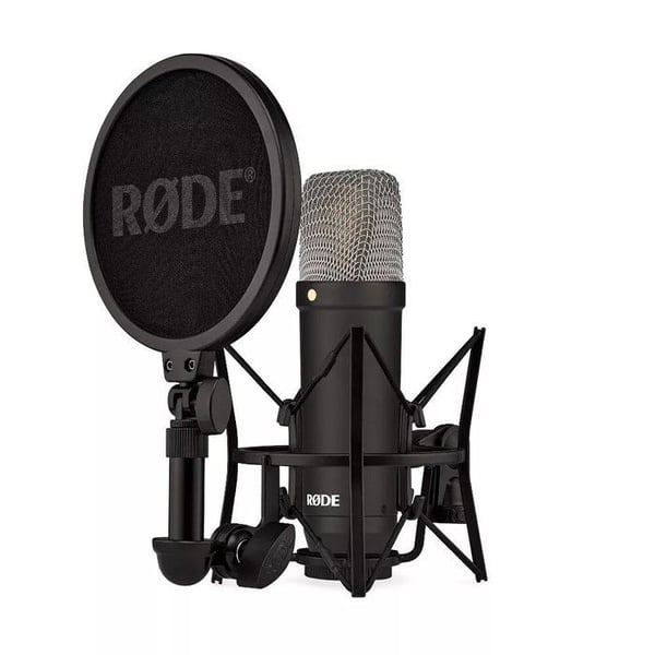 RODE NT1 Signaturserie