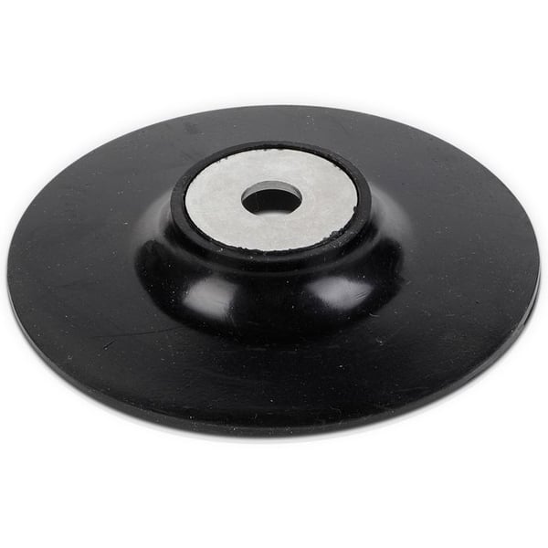 Plattformstödsabrasiv för slipmaskin 125 mm