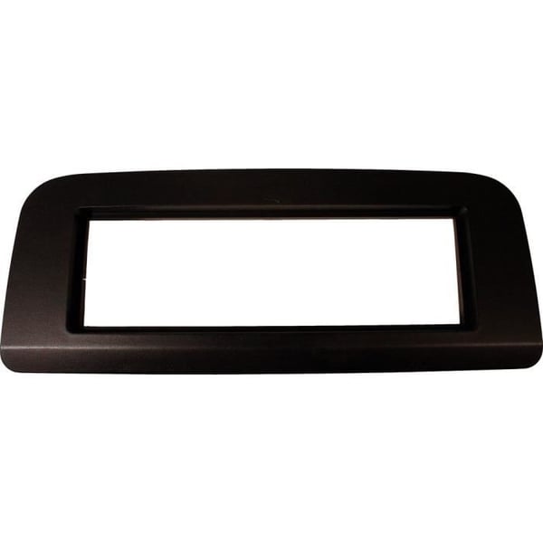 Frontadapter för bilradio - AUTOLEADS - FP-20-03 - Enkel DIN - Svart - Skoda Roomster 2007