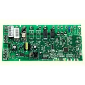 Kraftkort för Brandt FP1060B1 ugn - Originaltillverkade del