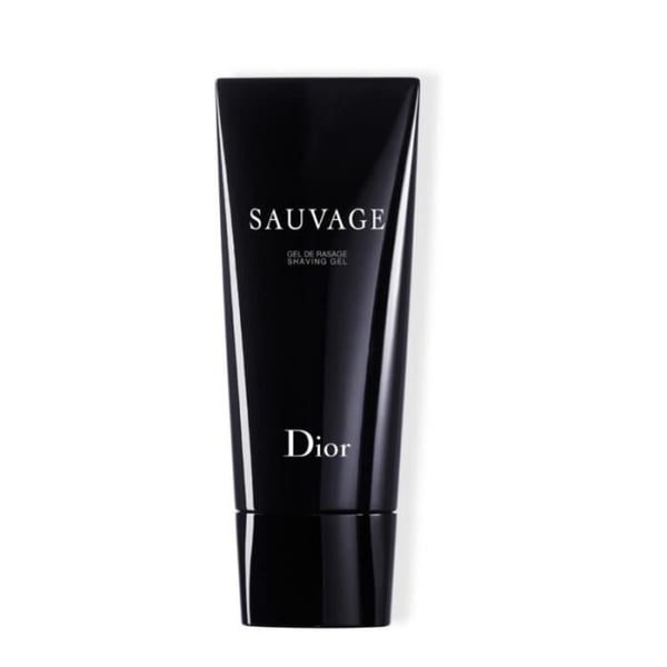Christian Dior Rakgel 125 ml Christian Dior lanserar Sauvage 2015 som en aromatisk och mycket manlig parfym, tänkt för h