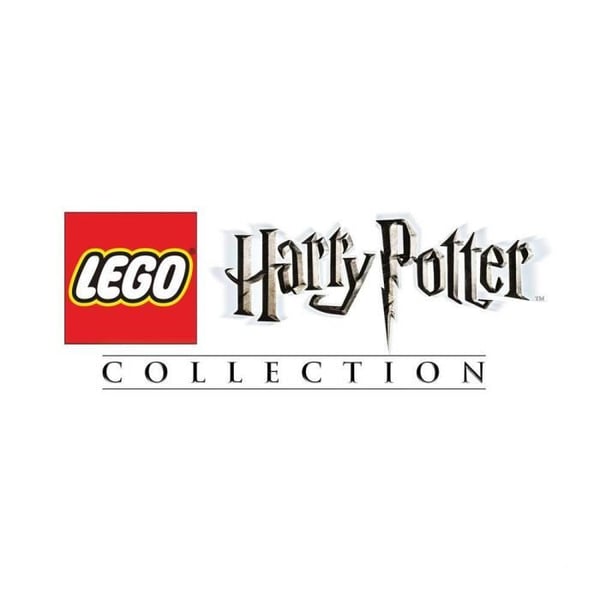 LEGO Harry Potter Samling Spel Switch