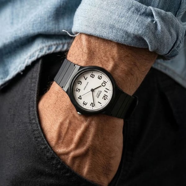 CASIO ur