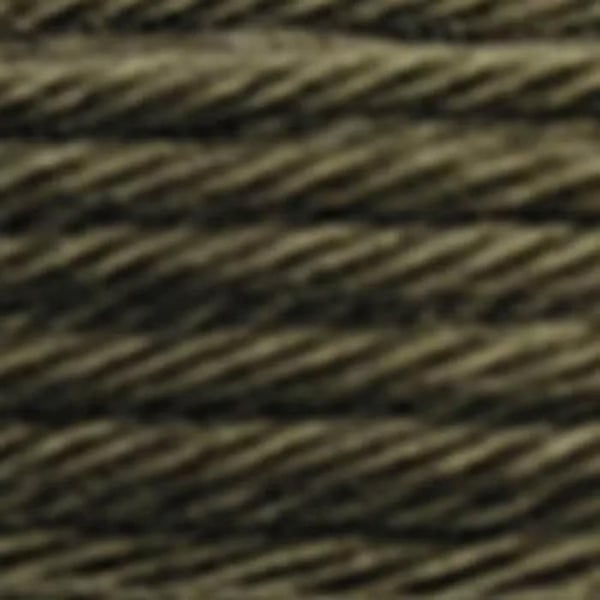 Fil retors - DMC - col. 2468 - 100% bomull - Ideal för kanvas - Kreativa smycken