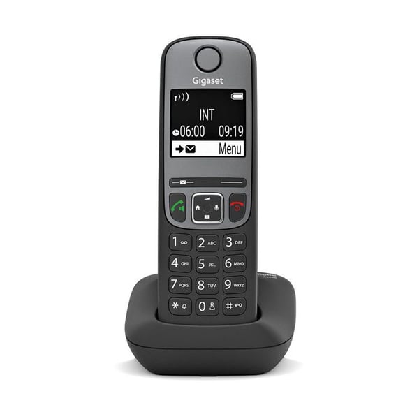 Analog telefon/DECT Gigaset 4250366867014 Multifarvet