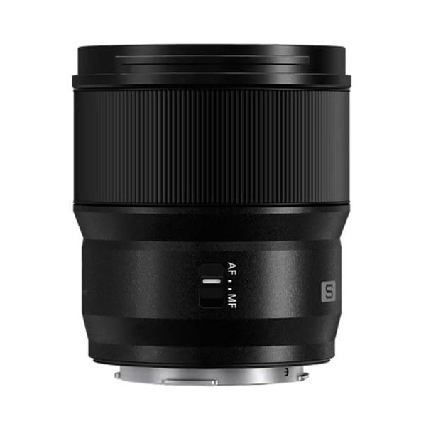 PANASONIC Lumix S 18mm f/1.8 objektiv
