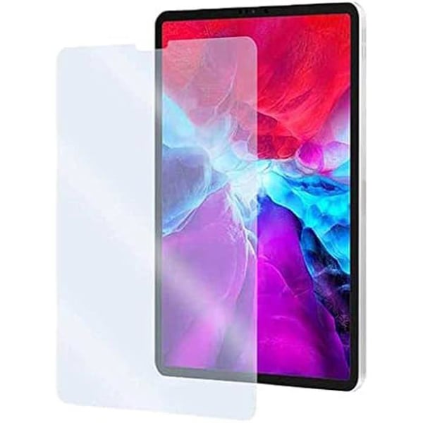 CELLY Glasskärmskydd för iPad Pro 12.9 - Reptålig och stöttålig