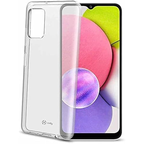 Celly 0B0SKIN Samsung Galaxy A03S