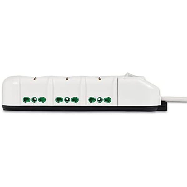 Multiprise Fanton FME42140 - 5m - 3G1 - S17 - 3P40+6P17/11+I BI