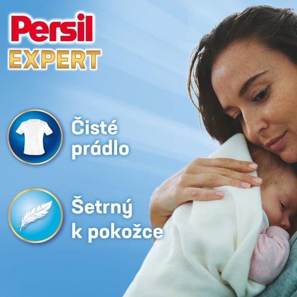 PERSIL Expert Sensitive 4,5 l (100 tvättar)