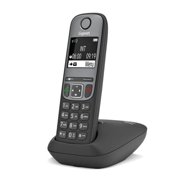 Analog telefon/DECT Gigaset 4250366867014 Multifarvet