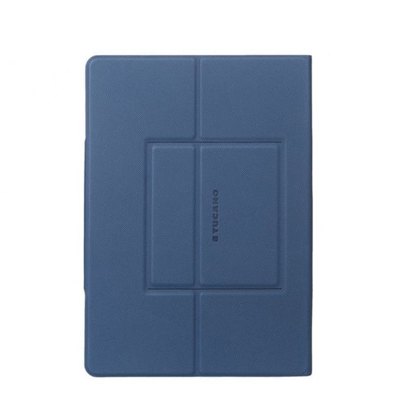 Tucano Custodie Tablet/ebook Hængsel Blå (Universel op til 10,1")