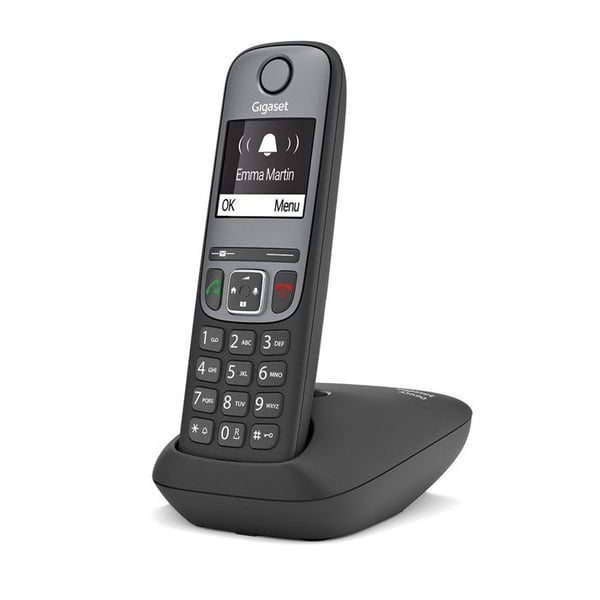 Analog telefon/DECT Gigaset 4250366867014 Multifarvet