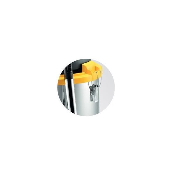 Vand- og støvsuger 50 liter 1600 W med tilbehør WTP 50 XE Lavor