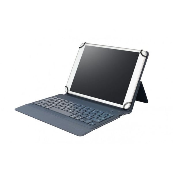 Tucano Custodie Tablet/ebook Hængsel Blå (Universel op til 10,1")