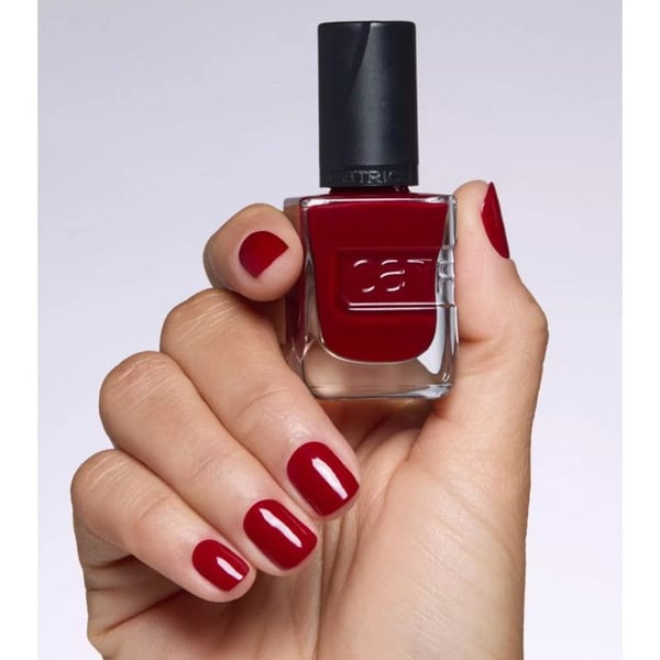 Catrice GEL AFFAIR Nagellack #021 Caught On The Red Carpet — 10,5 ml