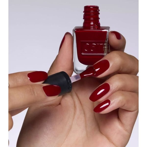 Catrice GEL AFFAIR Nagellack #021 Caught On The Red Carpet — 10,5 ml