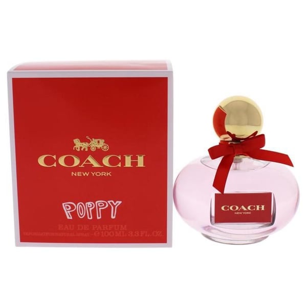 Parfym Coach Poppy 3.3oz