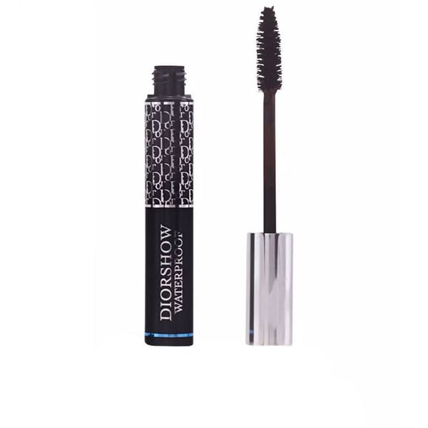 DIORSHOW vattenfast mascara #698-kastanj