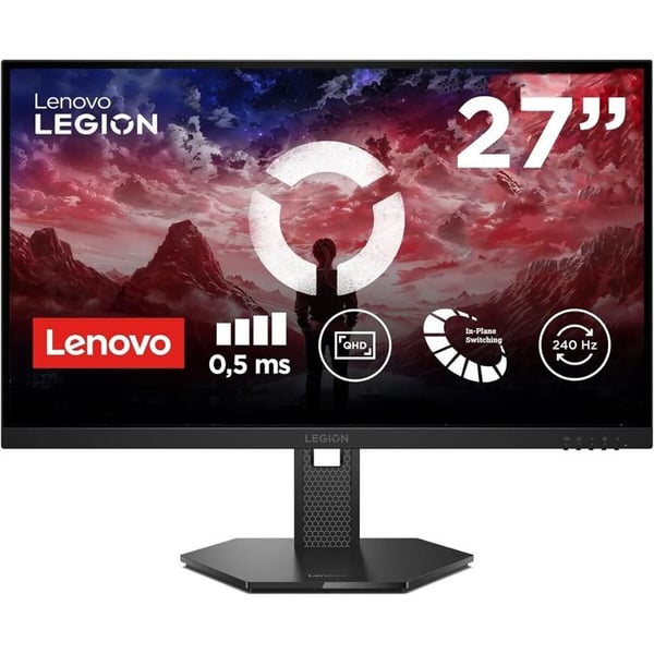 Lenovo Legion 27QD-10 PC-skärm