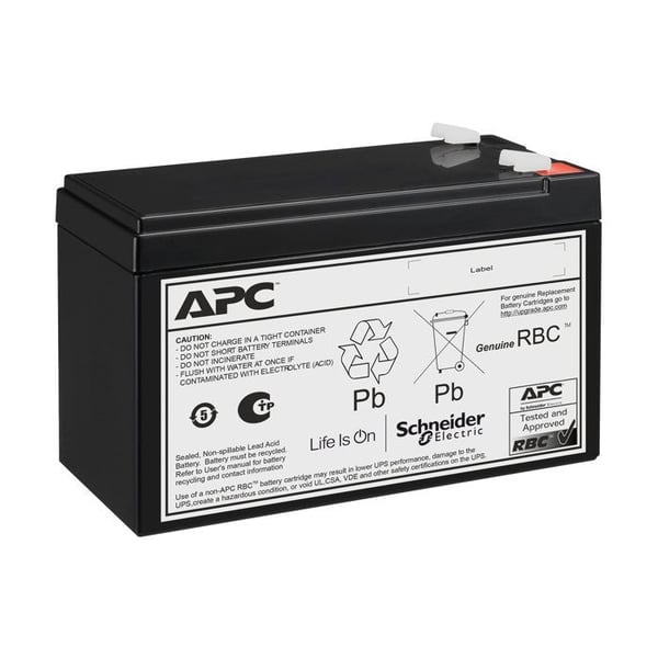 APC APCRBCV210