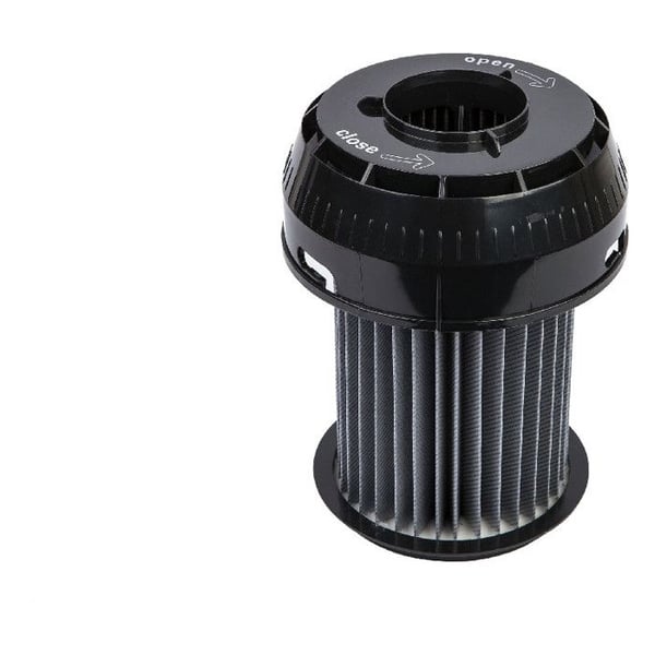 Cylindrisk filter - BOSCH - 00649841 - Stödsugare - Blandad - Kompatibel med specifika modeller