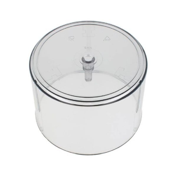 Skål av typen Robotköksmaskin 00268636, 12052085 BOSCH, SIEMENS