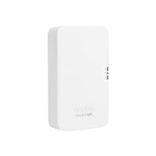 HPE Aruba Instant On Wireless Access Points AP11D R3J26A - IEEE 802.11ac - 1,14Gbps - 2,40GHz, 5GHz - MIMO-teknik -