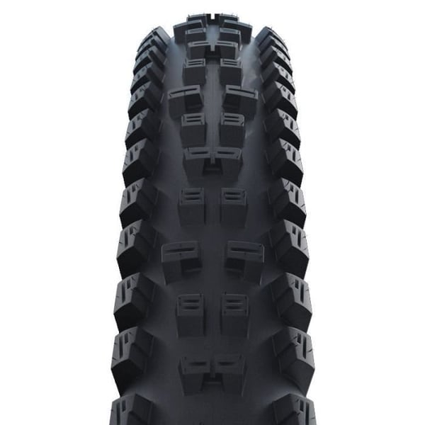 Cykeldäck - Schwalbe - Tacky Chan HS625 Evo - Stabilitet - Lätthet - Prestanda