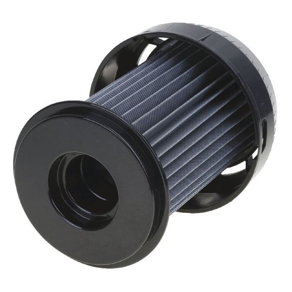 Cylindrisk filter - BOSCH - 00649841 - Stödsugare - Blandad - Kompatibel med specifika modeller