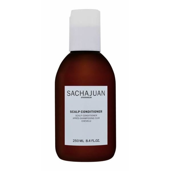 Revitaliserande - Sachajuan 250ml - Vegan - Utredande - Känslig hud och mjäll