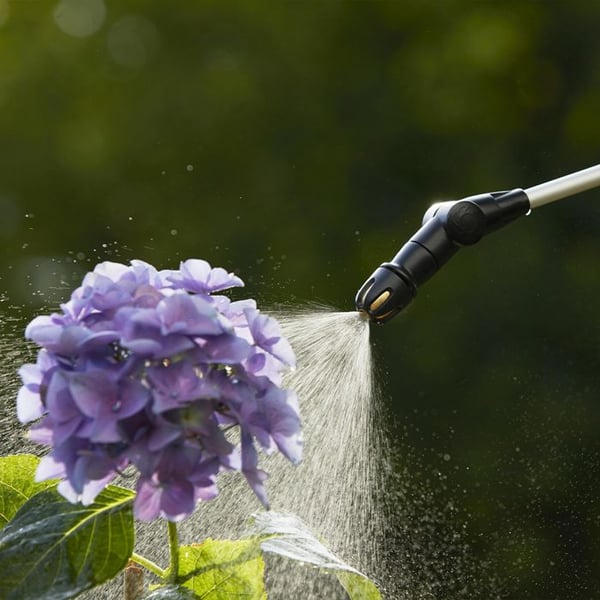 GARDENA EasyPump 5L batteritryksprøjte