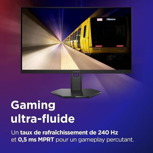 Lenovo Legion 27QD-10 PC-skärm