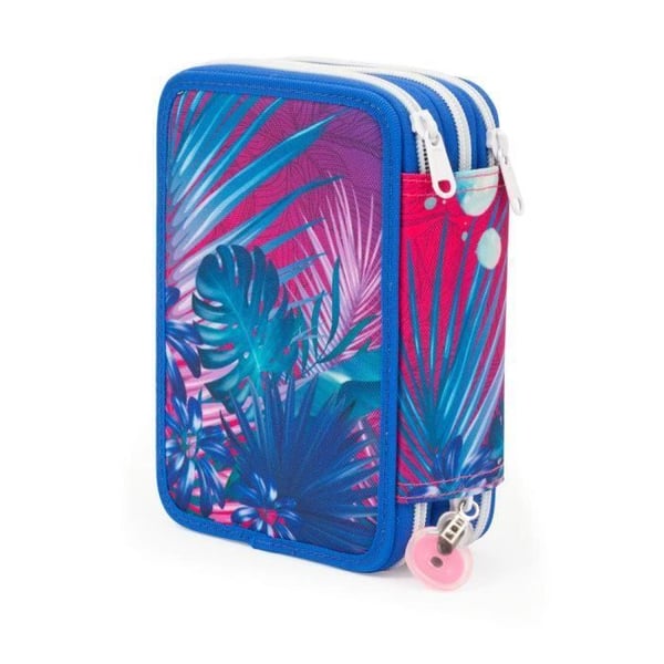 Trippelset Sweet Jungle av Giochi Preziosi