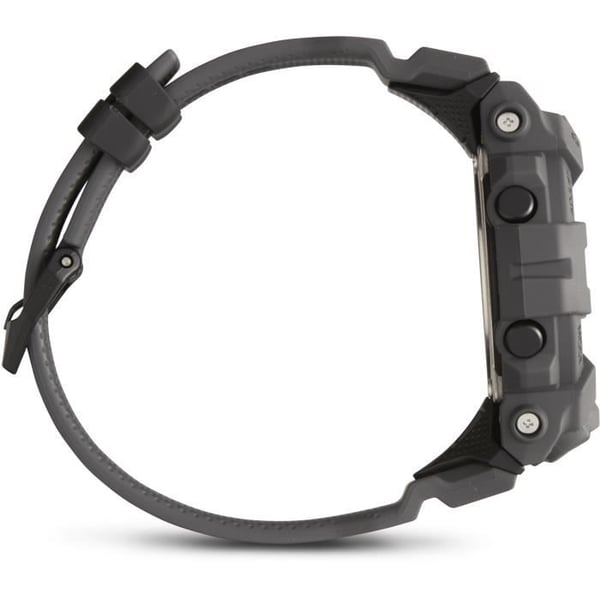 Sportklocka - CASIO - G-Shock Sport - GBD-800UC-8ER - Bluetooth - Grå