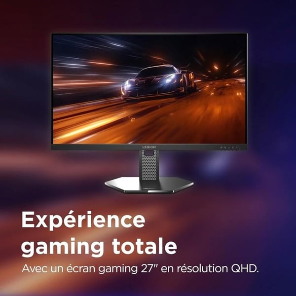 Lenovo Legion 27QD-10 PC-skärm