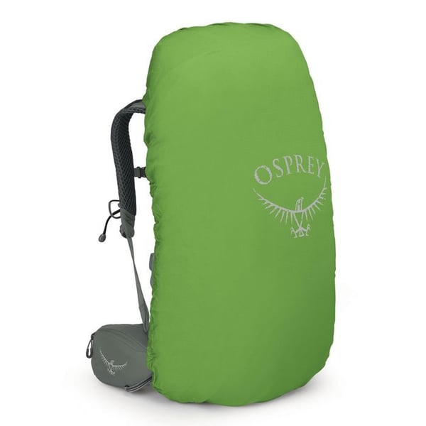 Osprey Rygsæk i kaki til kvinder - Kyte 48 M / L Rocky Brook Green 220200
