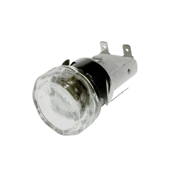 Belysningsset (sockel + lampglas) Ugn, spis 74X2659, AS0032098 SAUTER, BRANDT, DE DIETRICH, CANDY, ROSIERES, FAG Belysningsset (sockel + lampglas) Ugn, spis 74X2659, AS0032098 SAUTER, BRANDT, DE DIETRICH, CANDY, ROSIERES, FAG