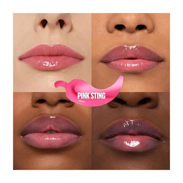 Maybelline New York Lifter Plump 003 Pink Sting 5,4ml