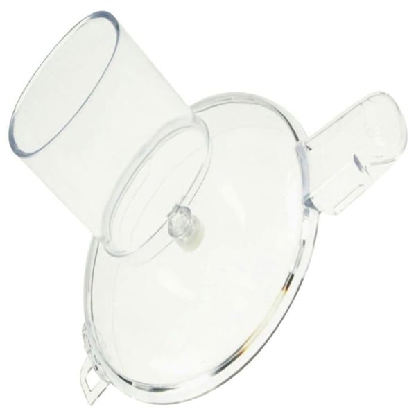 Behållarlock - Moulinex - Masterchef 2000 - Robottillbehör - Ref. MS-650117
